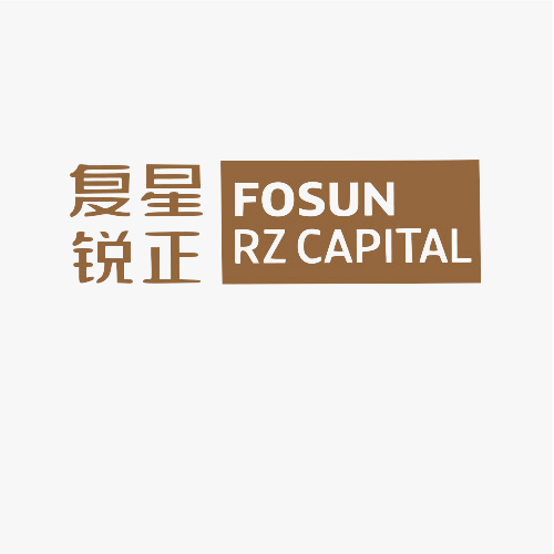 復星銳正